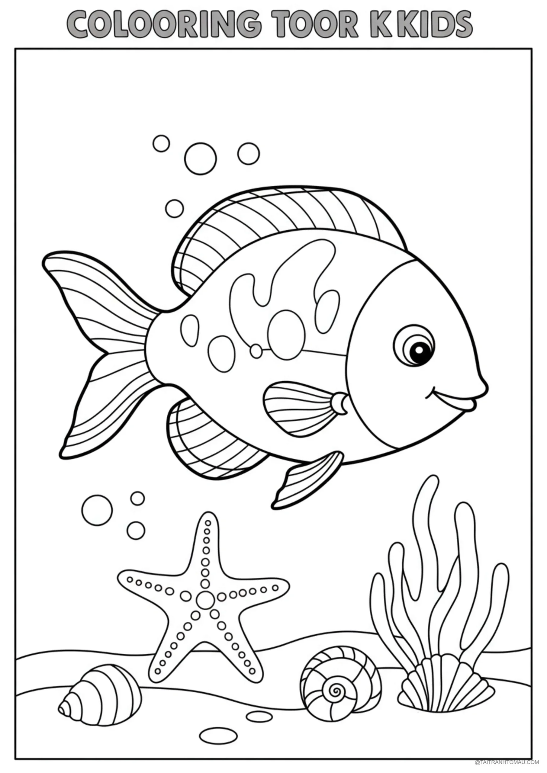 Coloring page 163