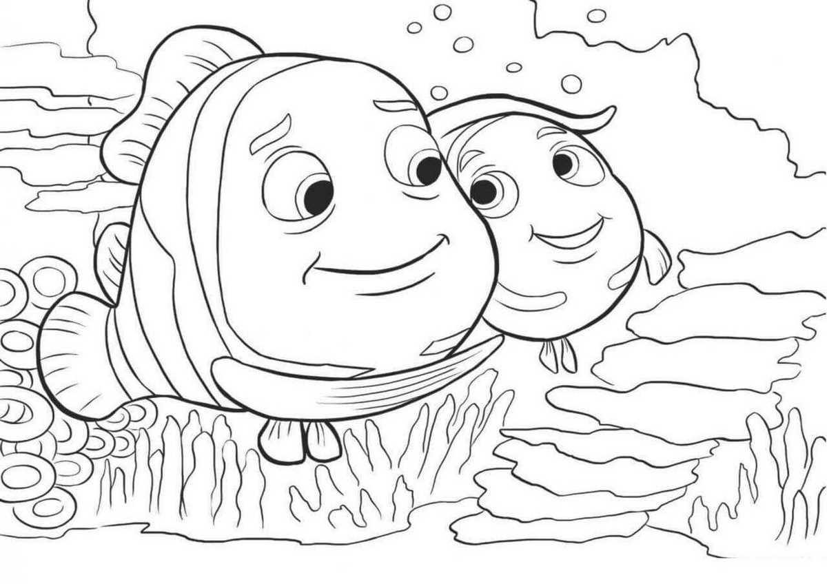 Coloring page 33