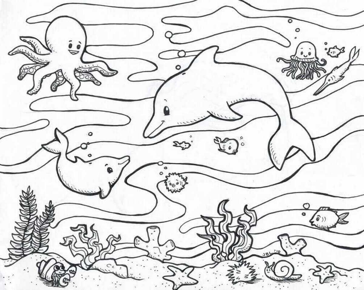 Coloring page 32