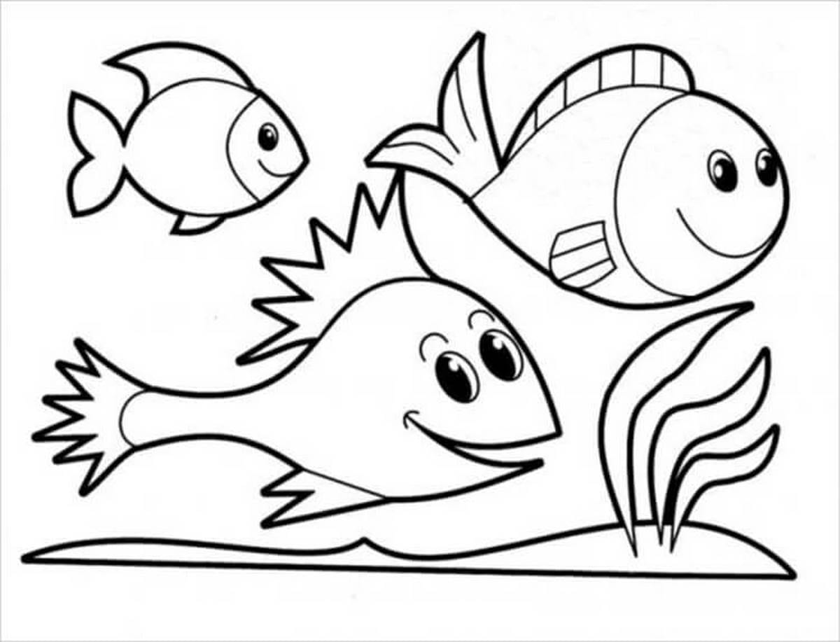 Coloring page 117