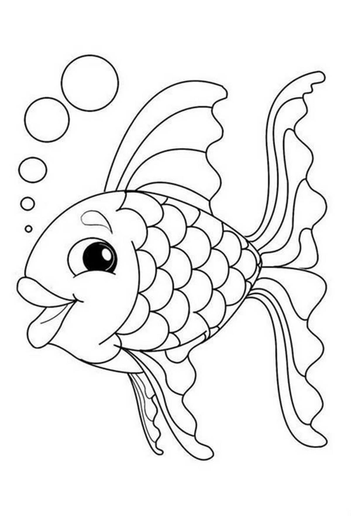 Coloring page 100