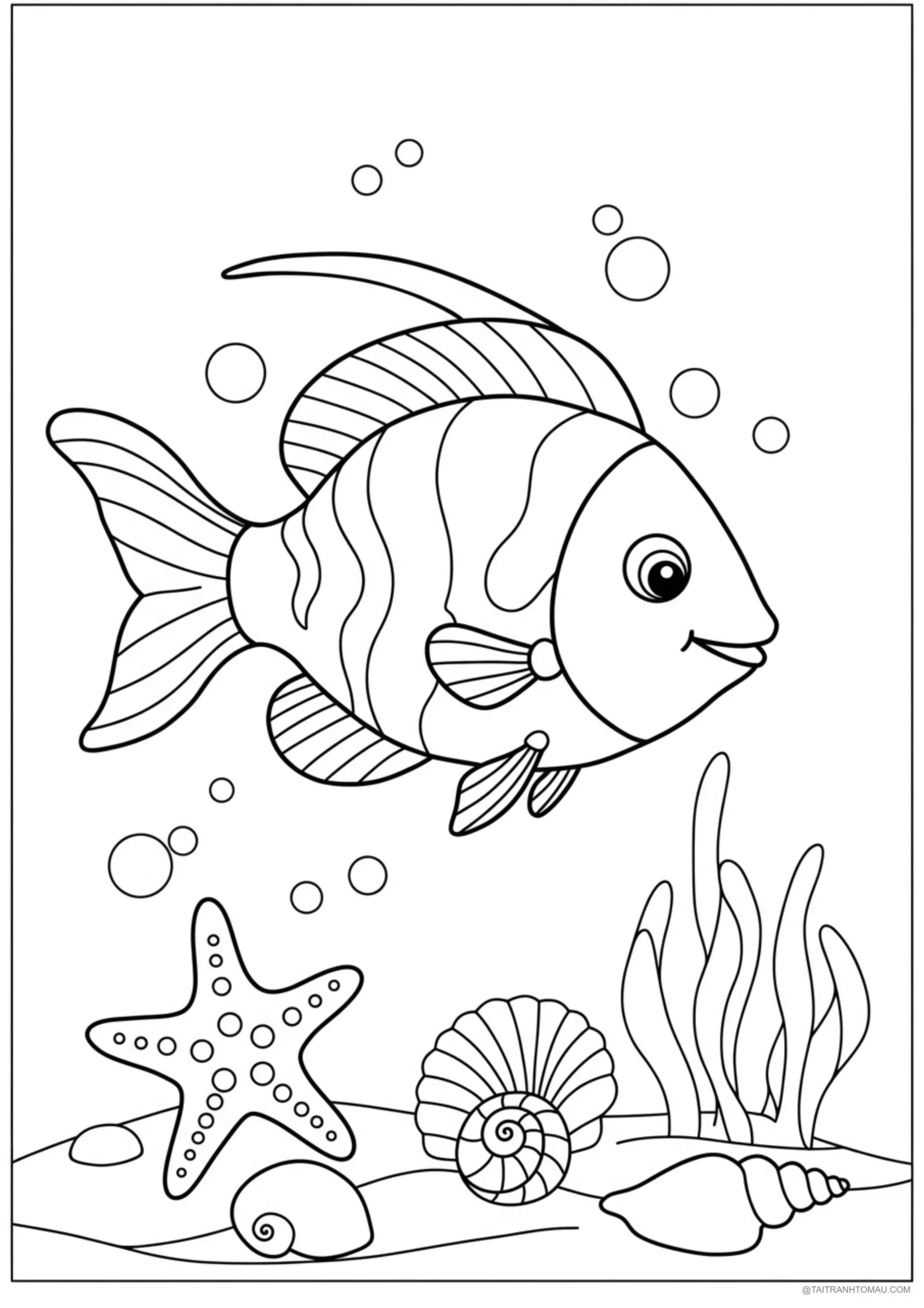 Coloring page 175