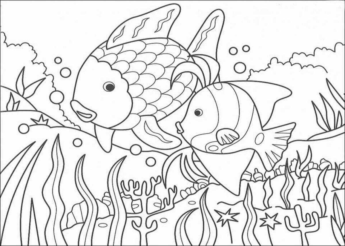 Coloring page 18