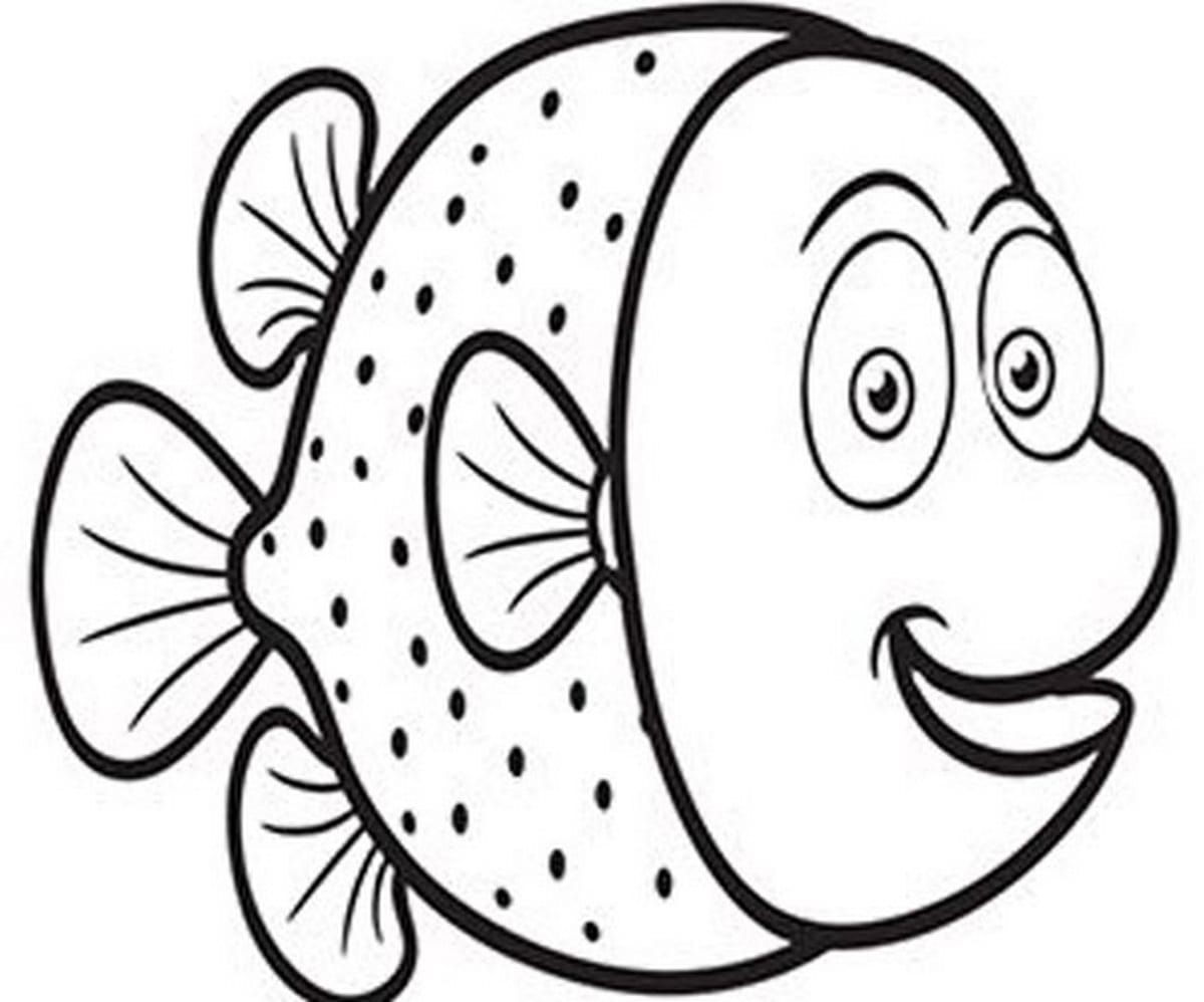 Coloring page 38