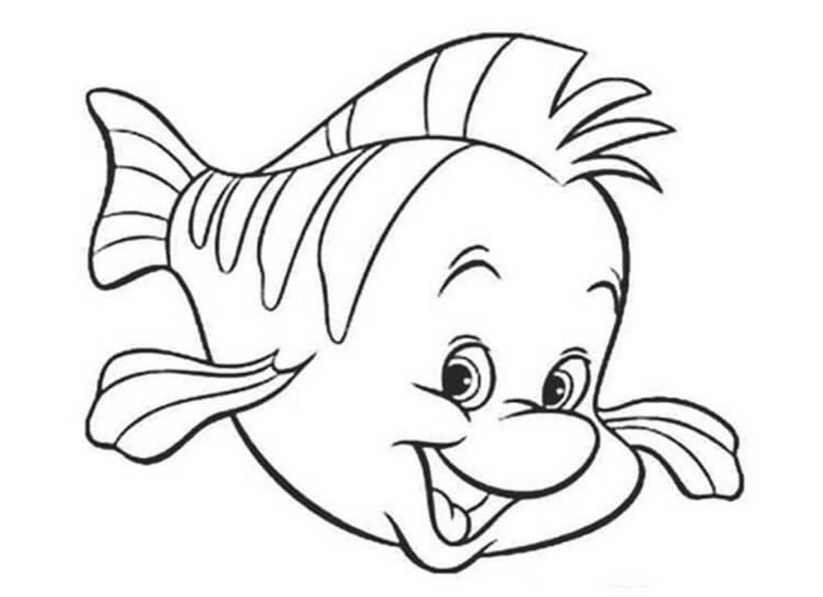 Coloring page 91