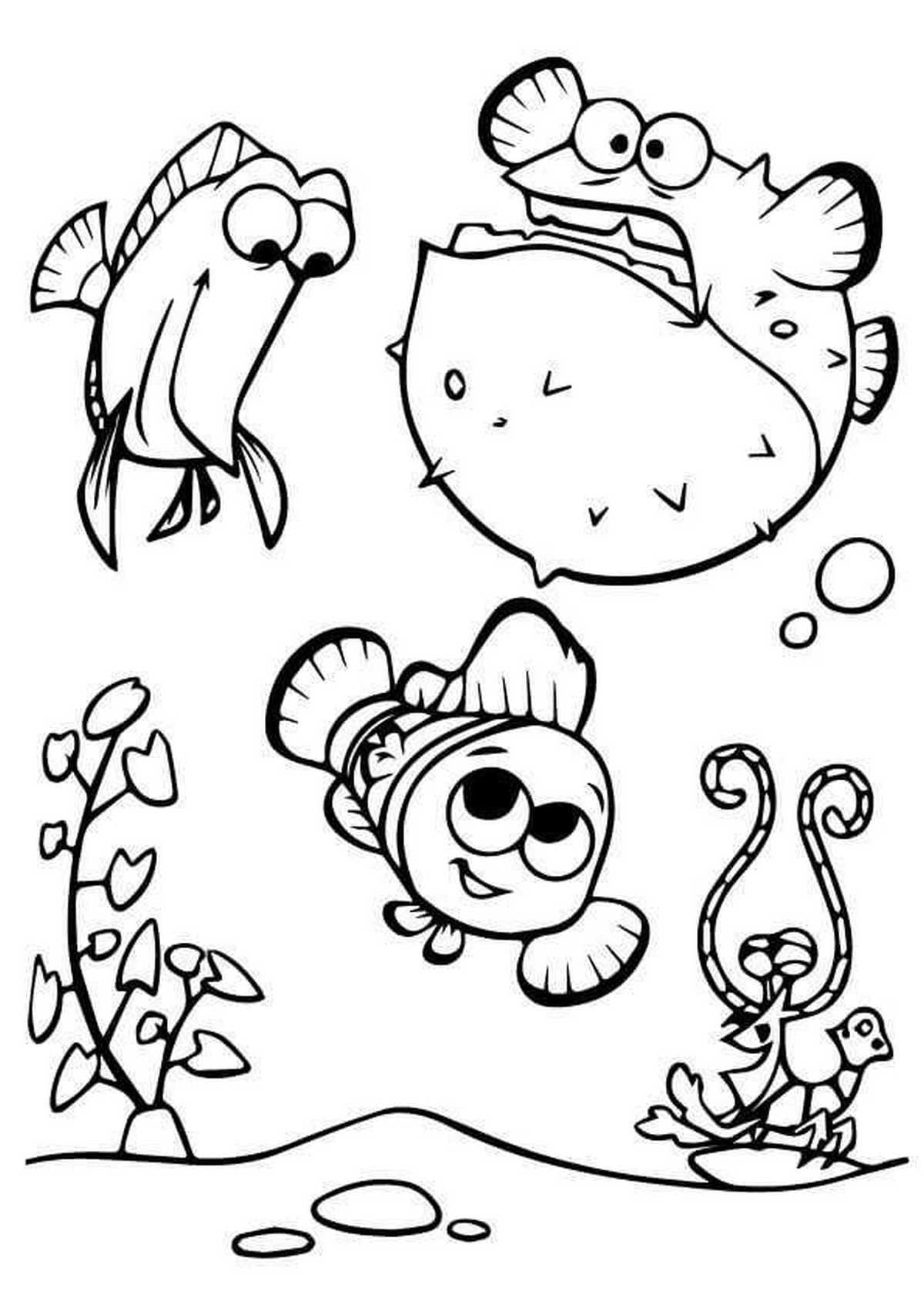 Coloring page 88