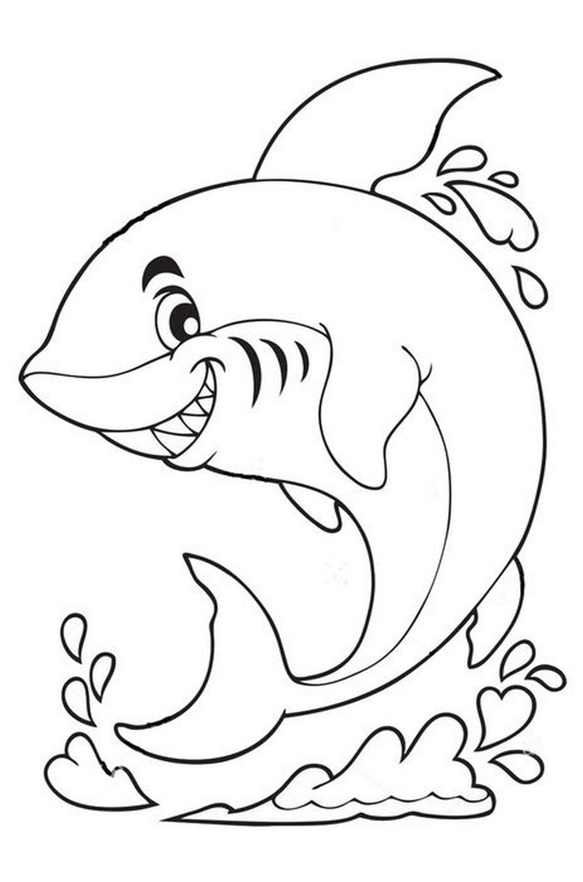 Coloring page 60