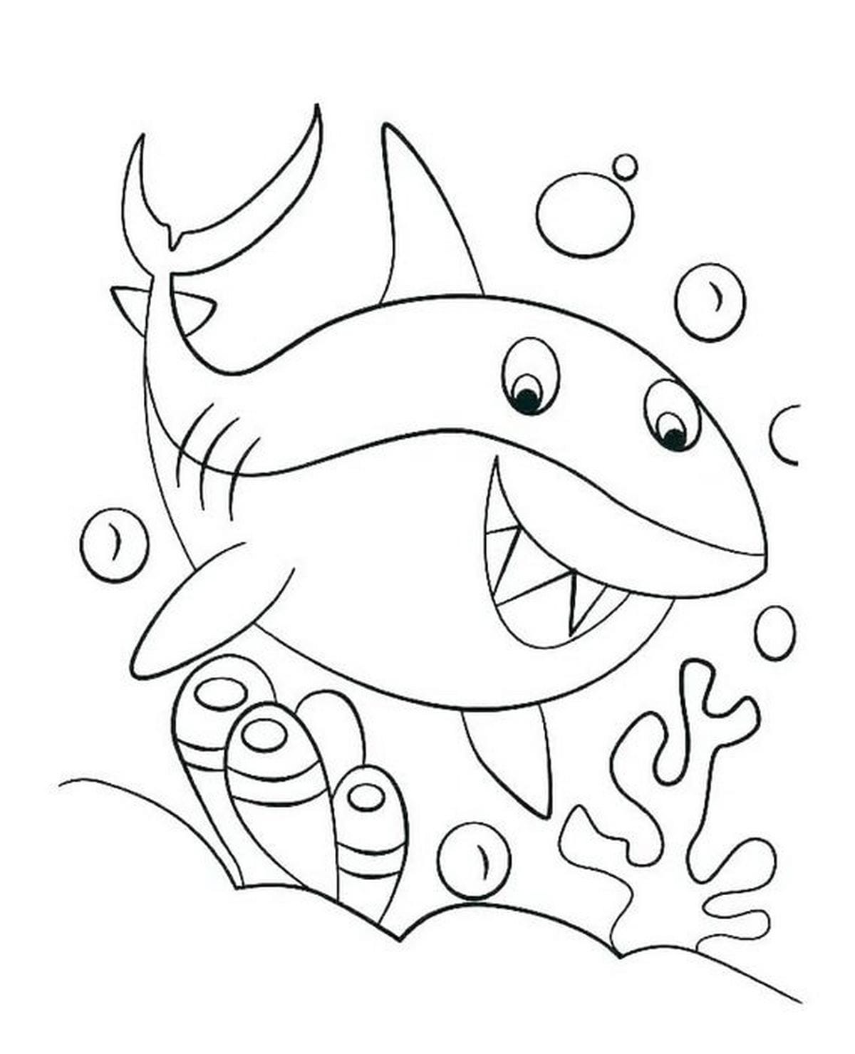 Coloring page 75