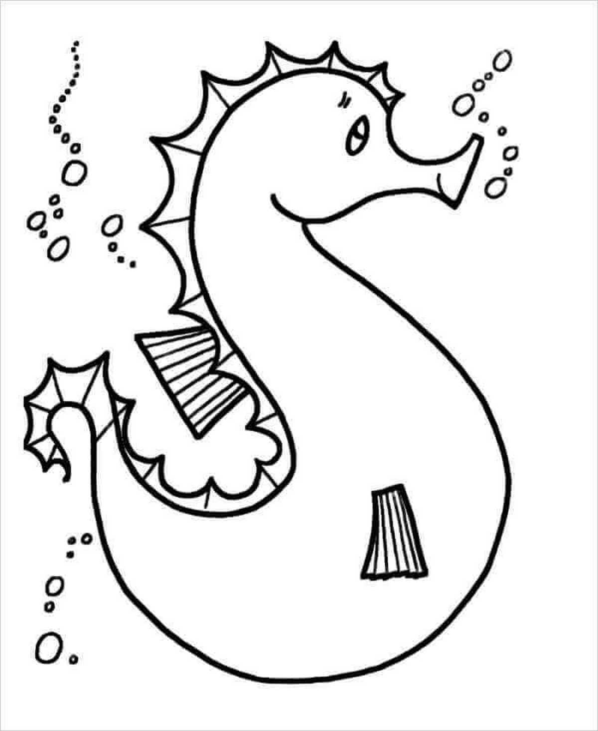 Coloring page 25