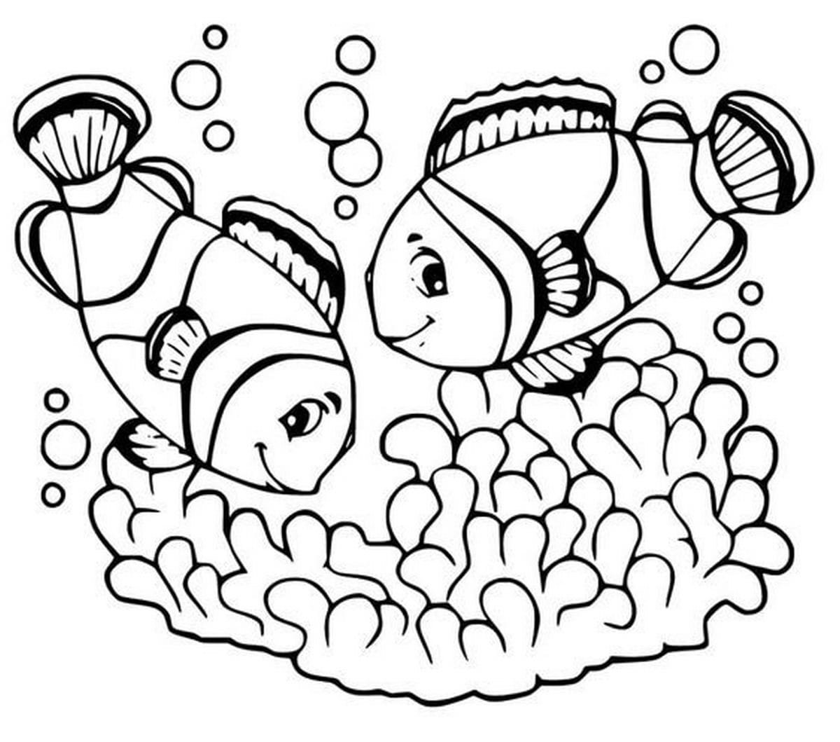 Coloring page 45