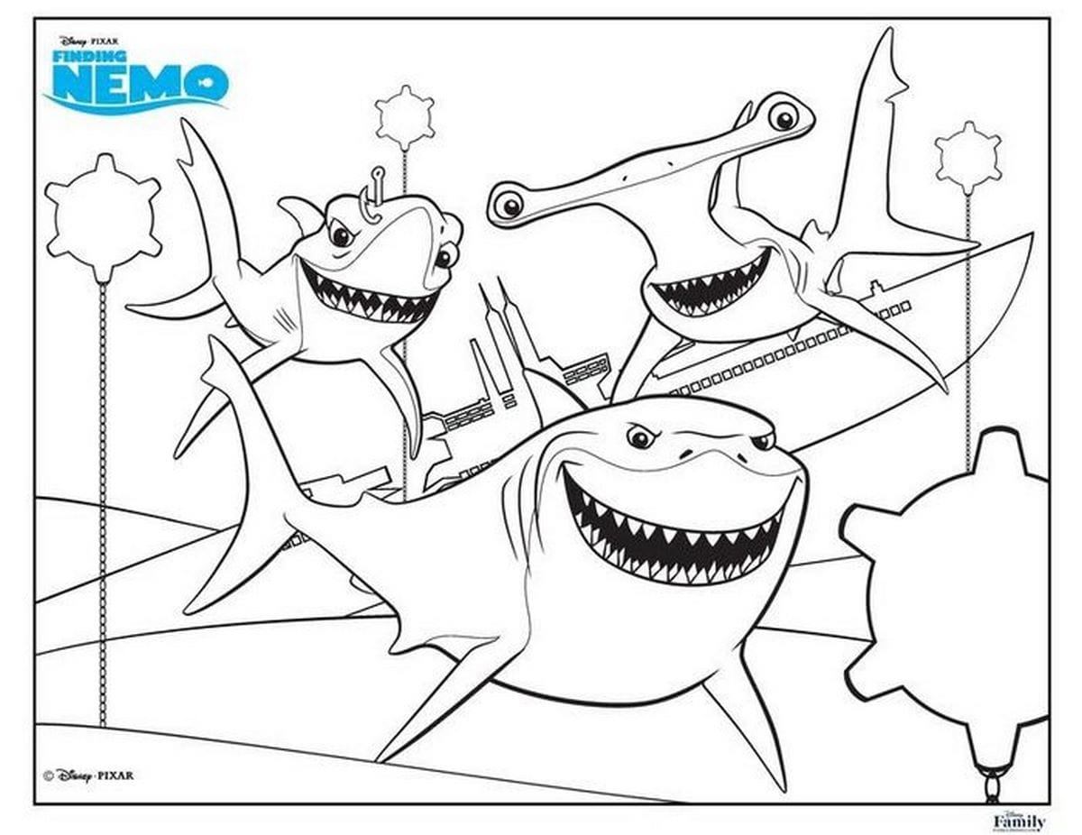 Coloring page 77