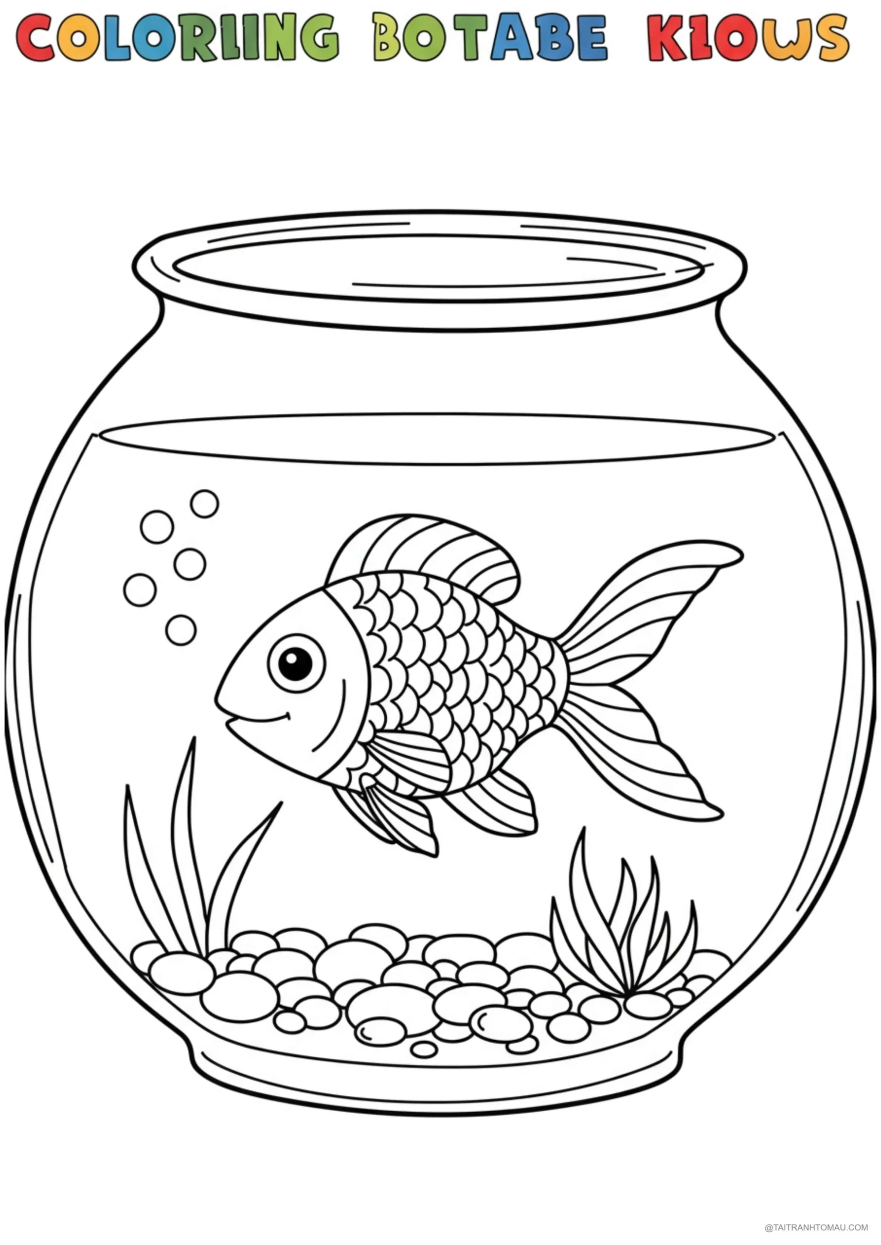 Coloring page 164