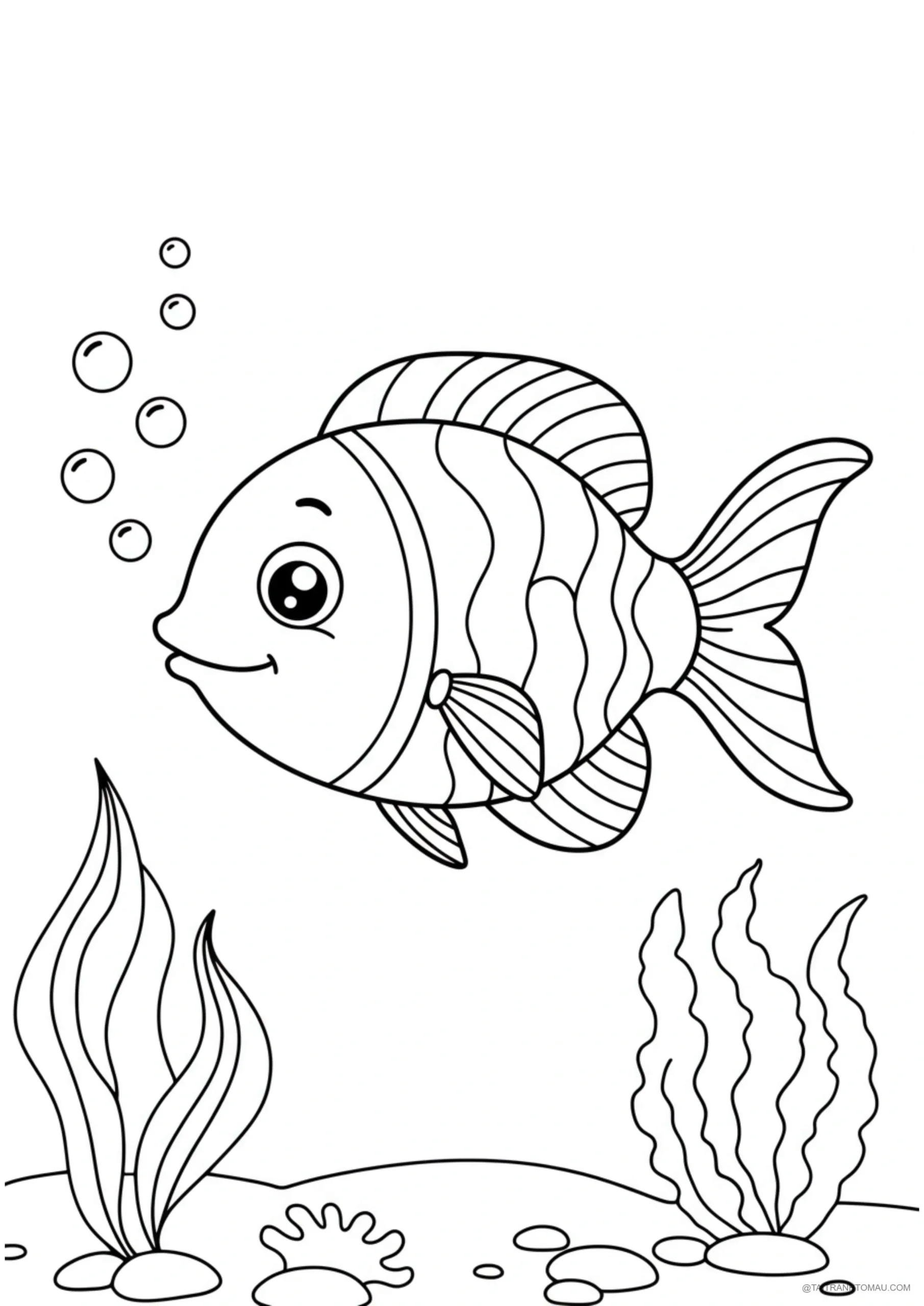Coloring page 174