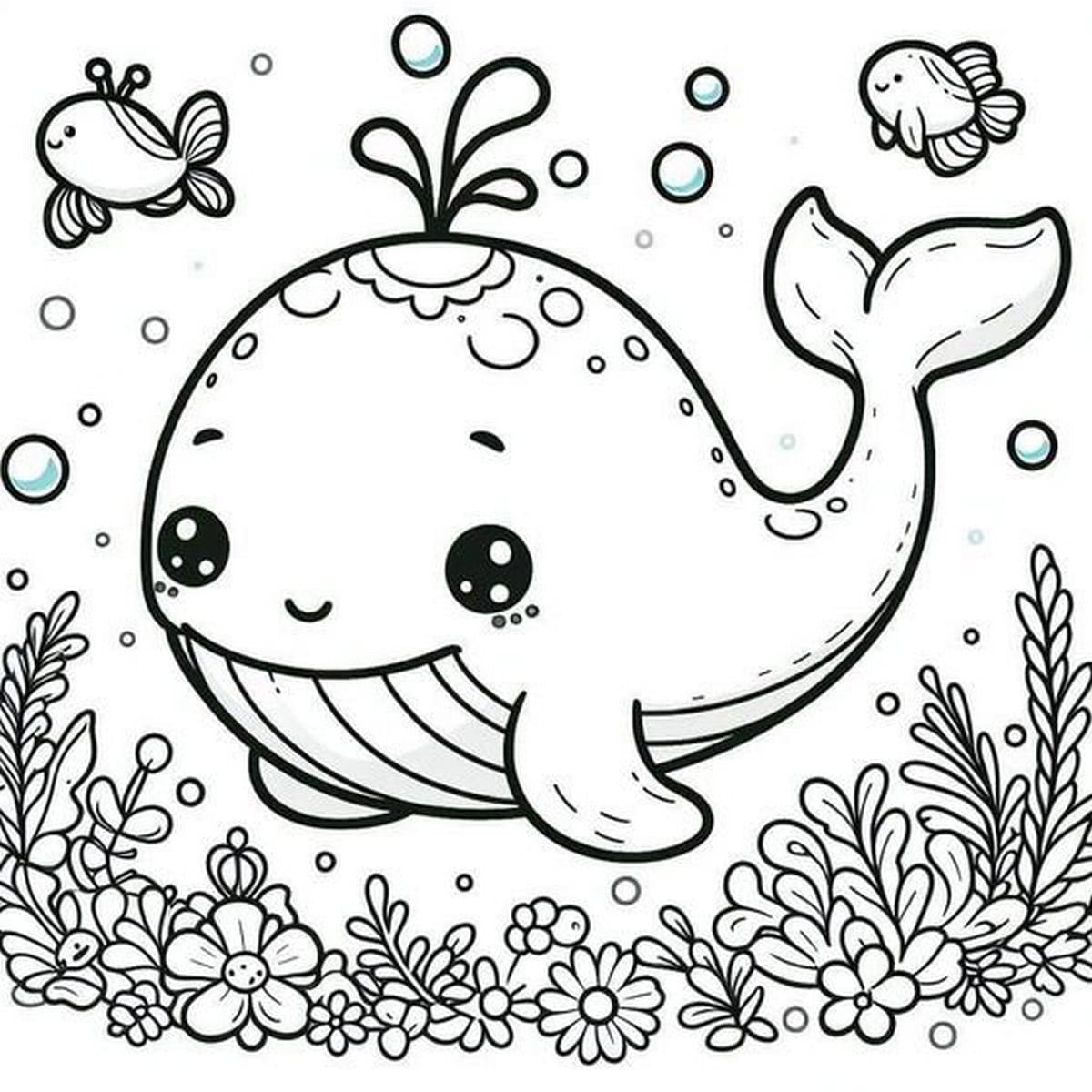 Coloring page 6