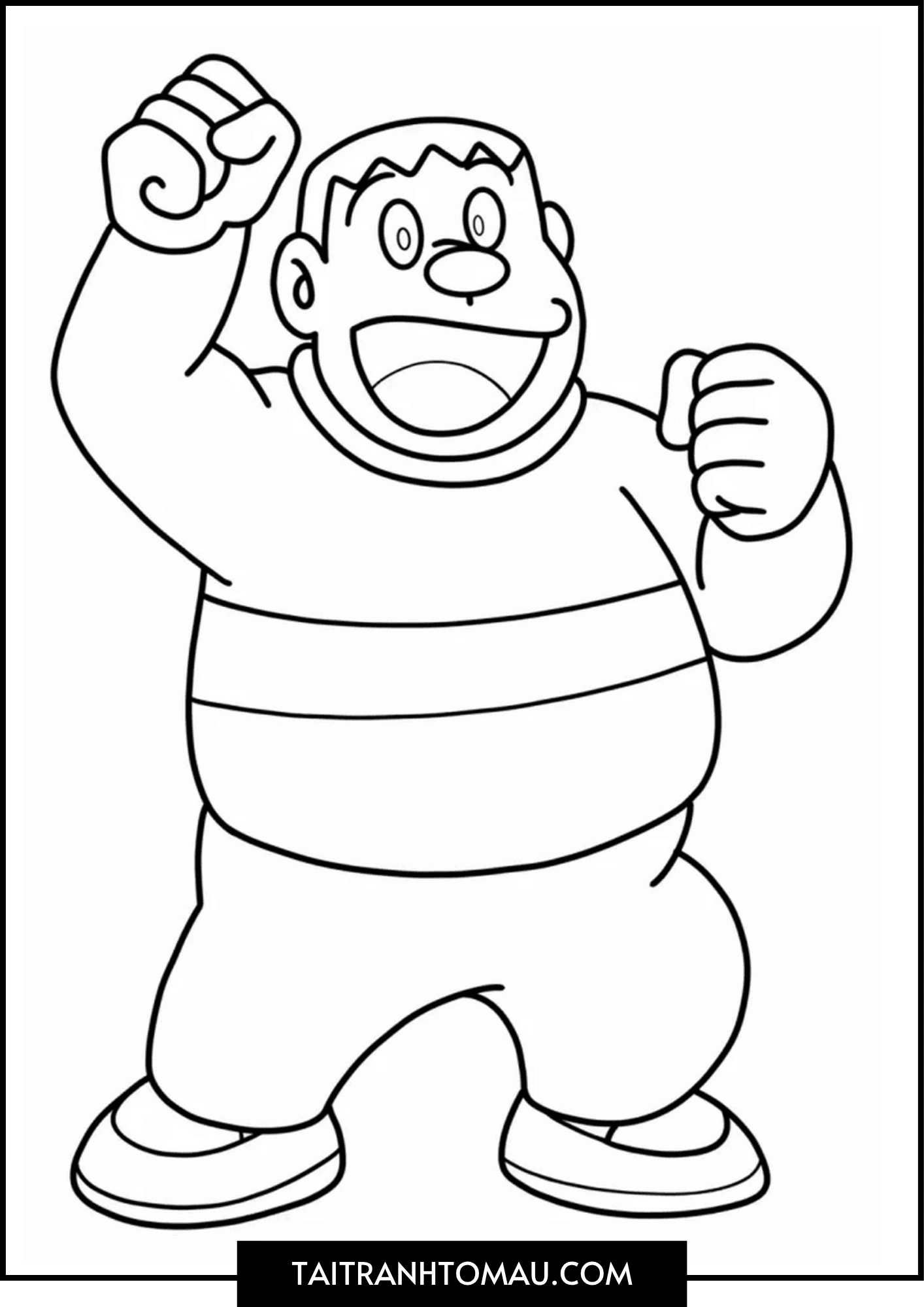 Coloring page 9