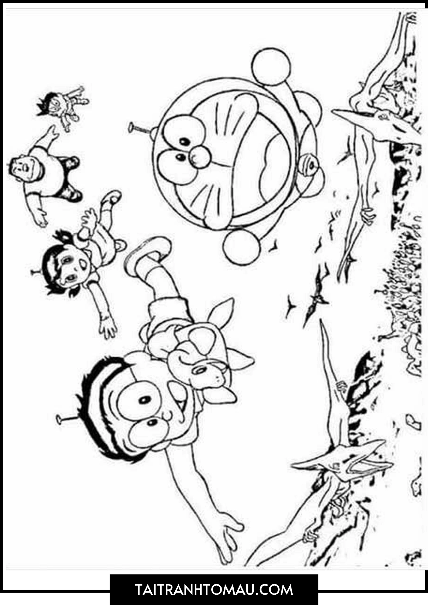 Coloring page 3