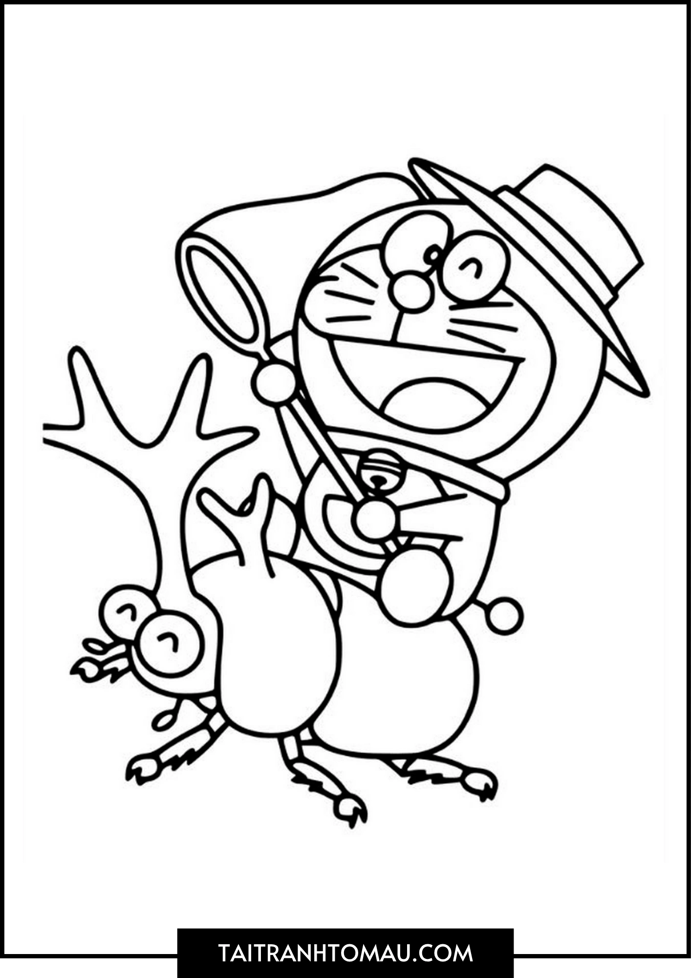 Coloring page 5