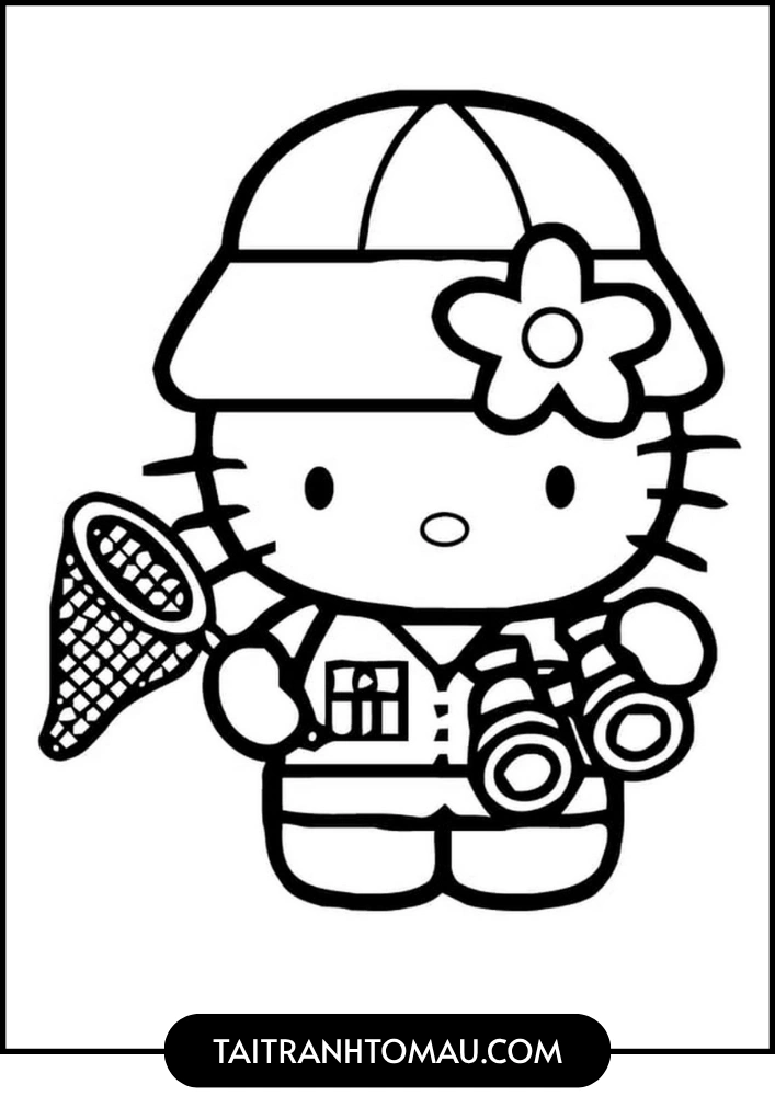 Coloring page 27
