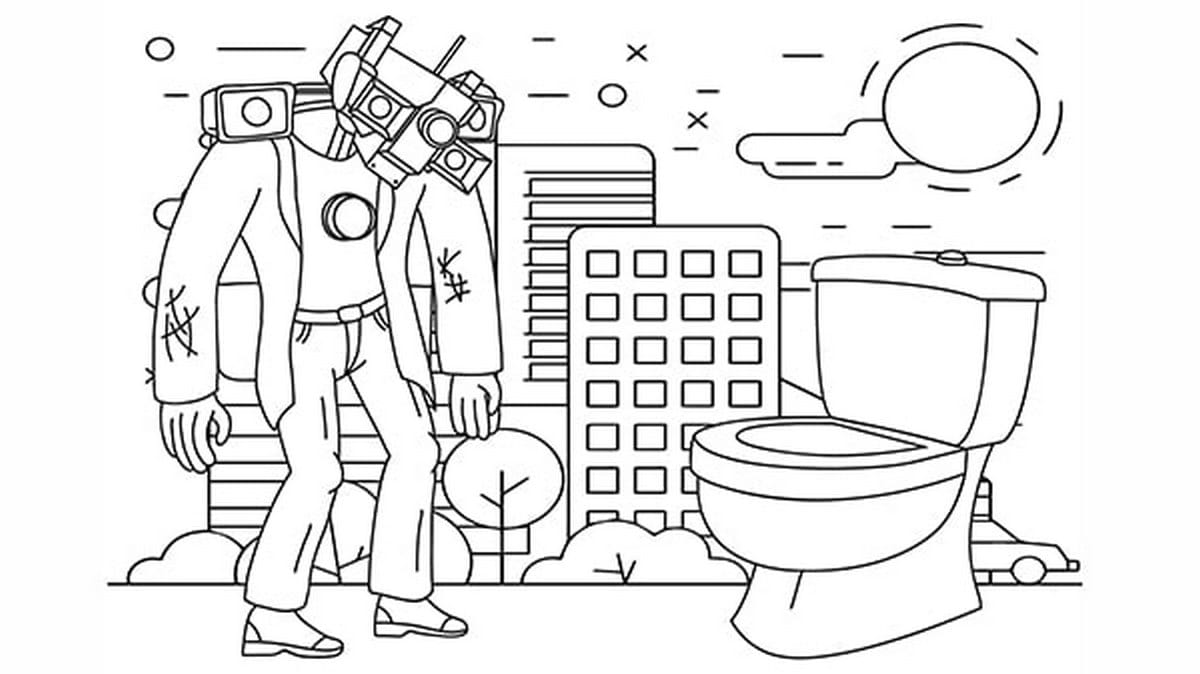 Coloring page 5