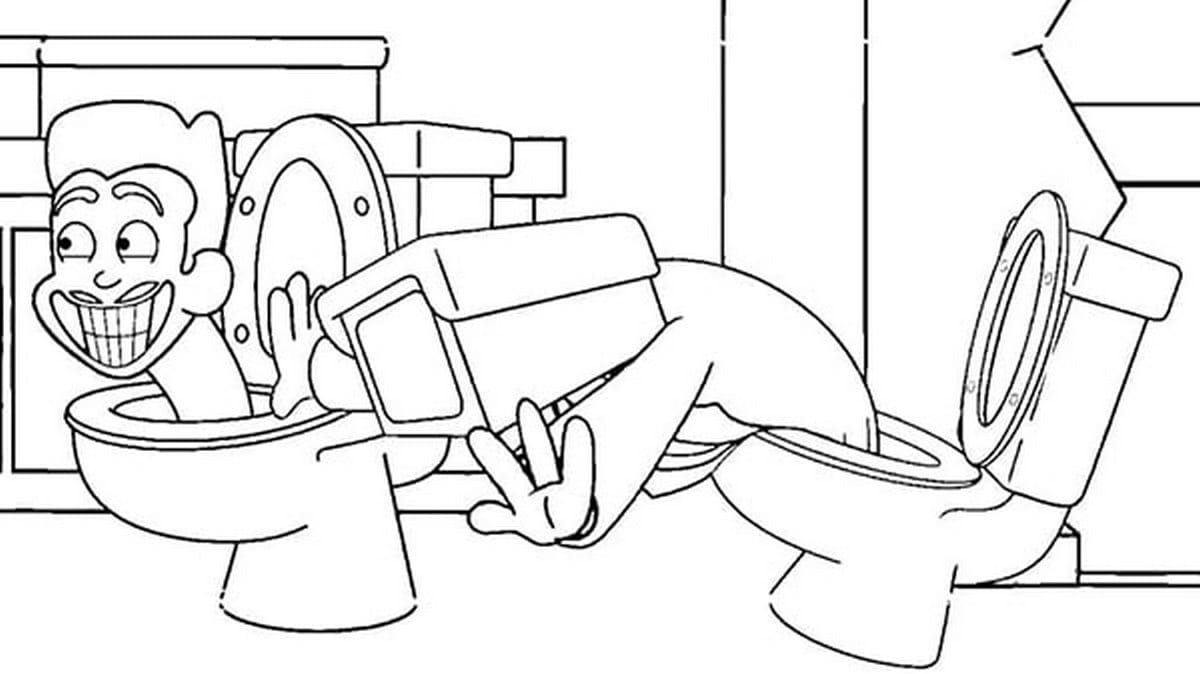 Coloring page 4