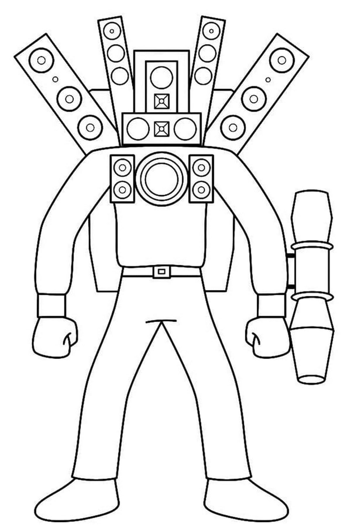 Coloring page 12