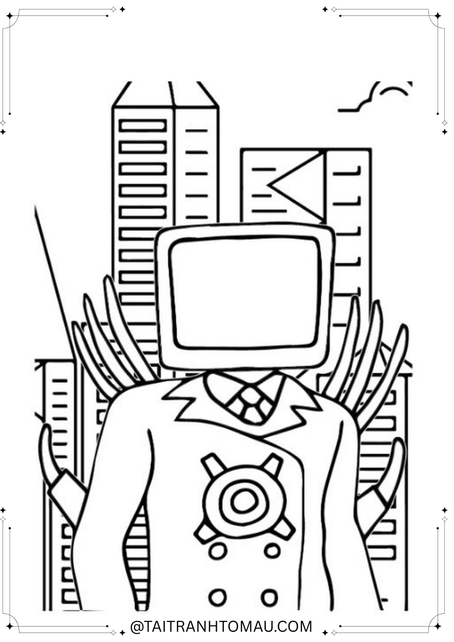 Coloring page 31