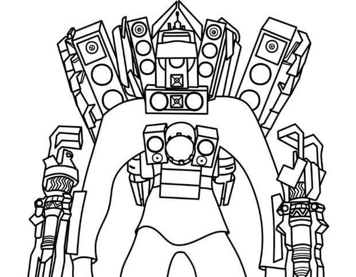 Coloring page 16