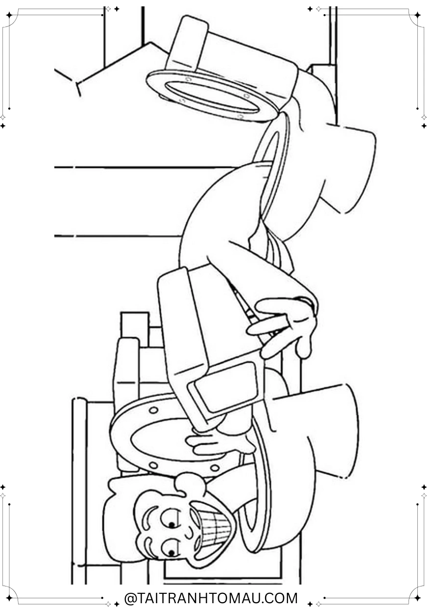 Coloring page 37