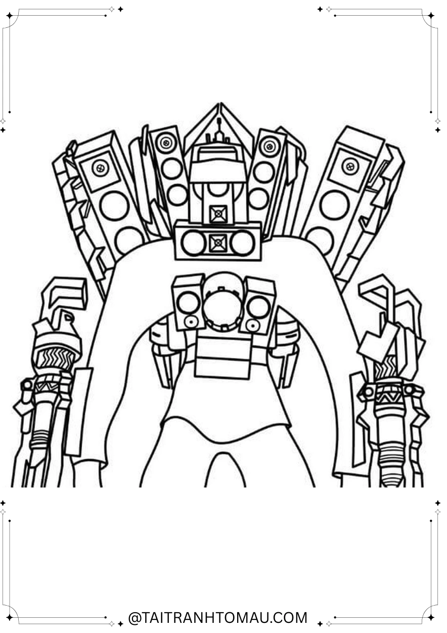 Coloring page 39