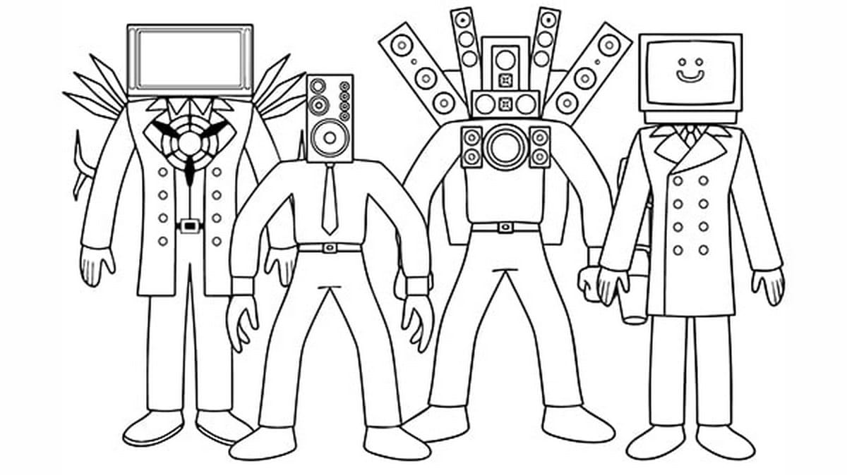 Coloring page 11