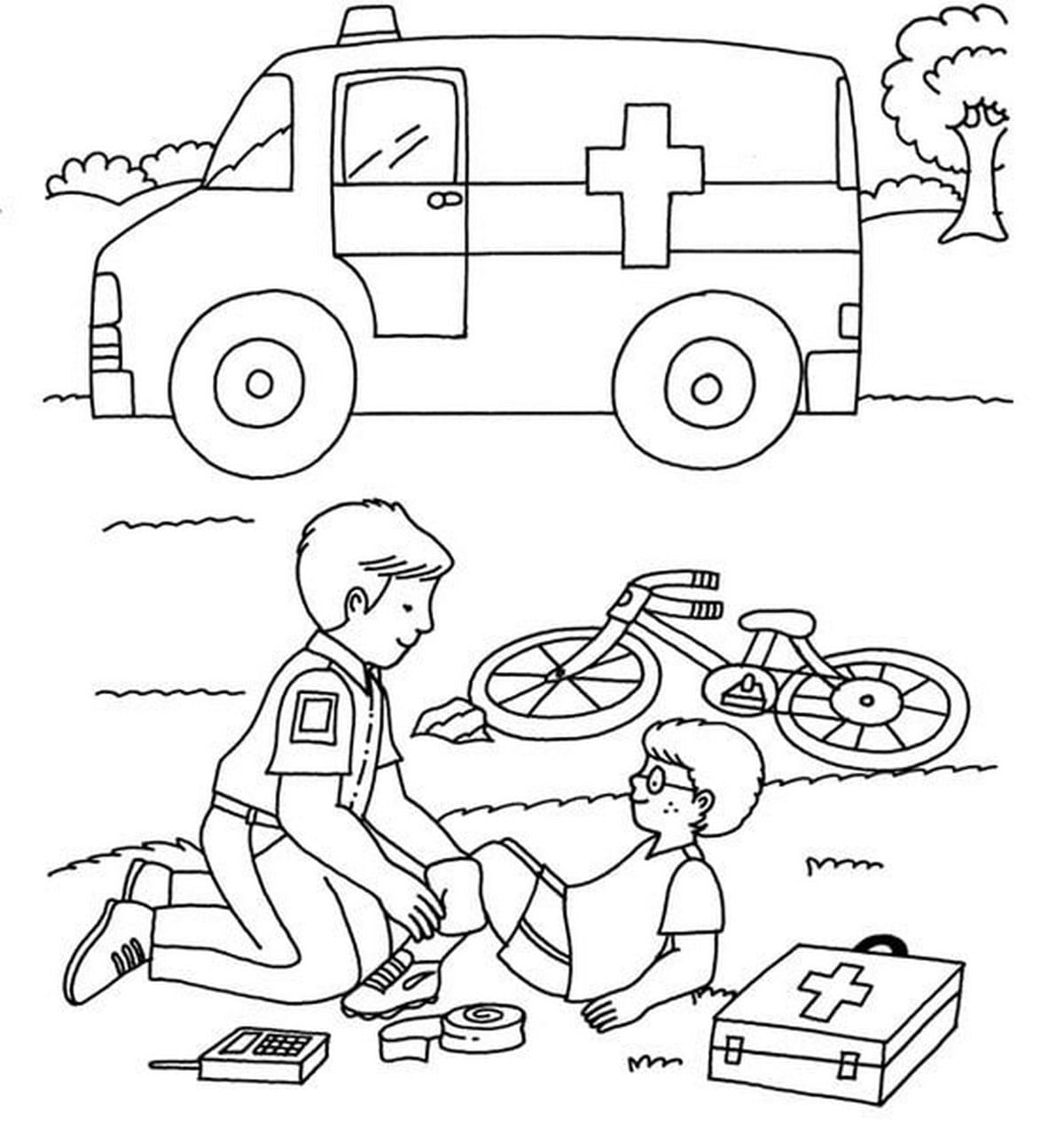 Coloring page 4