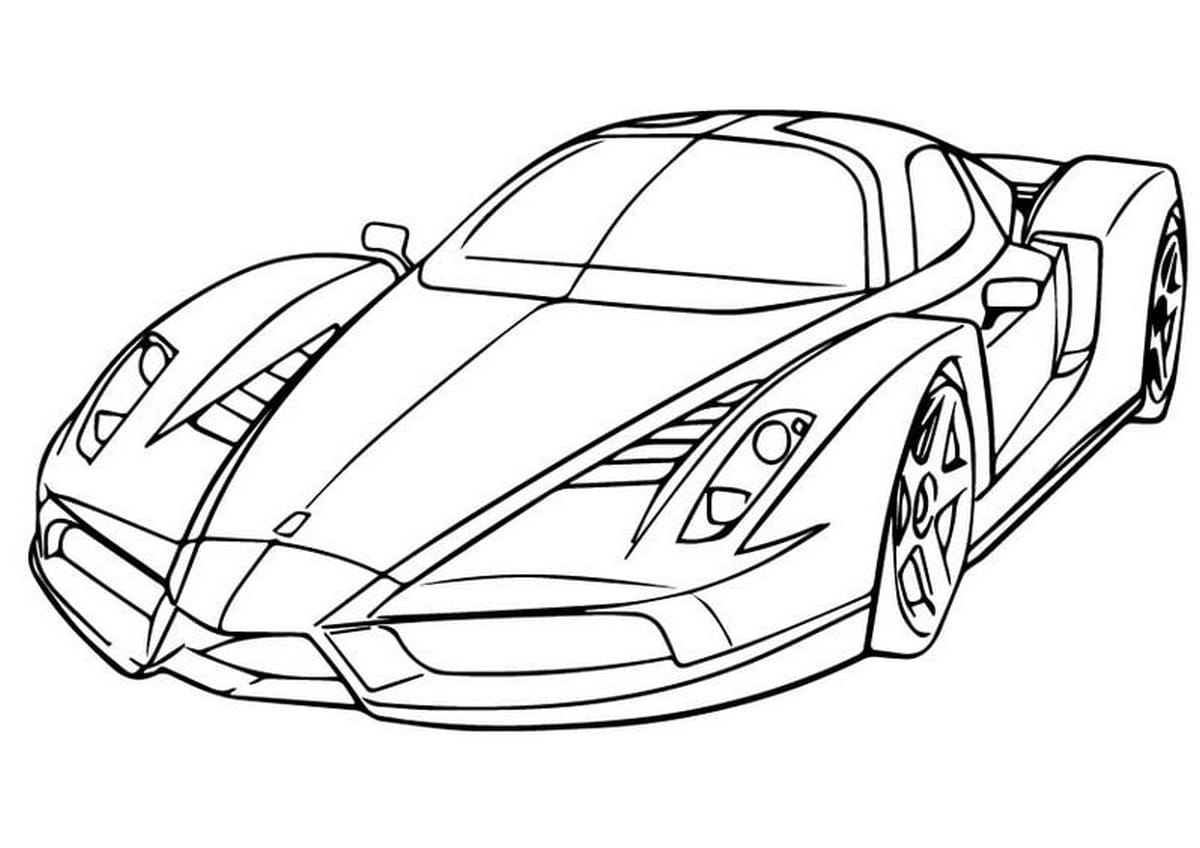 Coloring page 5