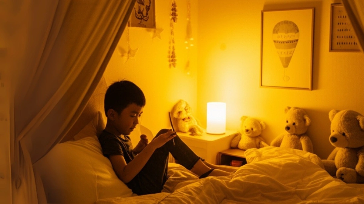 Tại sao tranh tô màu giúp trẻ bình tĩnh và tập trung hơn?