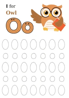 Preschool alphabet coloring sheet for the letter N featuring a lovely hat.